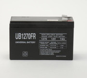 UB12120FR-ER BATTERY