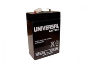 UB3-2-6-ER BATTERY