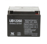 UB12260-ER BATTERY