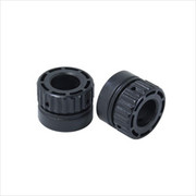 SCM-320 NORYL PLASTIC RETAINING NUT