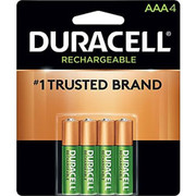 4-AAA FLASHLIGHT BATTERY