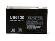 UB6120 BATTERY