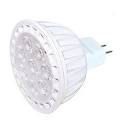 7MR16/LED/40'/5K/12V/DIM