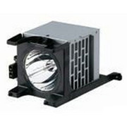 72MX196 LAMP & HOUSING