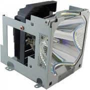 XG-XV2U LAMP & HOUSING