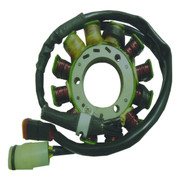 SUMMIT 800 SNOWMOBILE YEAR 2000 799CC STATOR