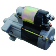 152Z KAWASAKI 23HP TRACTOR - LAWN STARTER