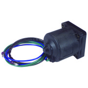 140 H.P. YEAR 2004 MOTOR