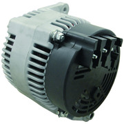 D4H LGP YEAR 2004 ALTERNATOR