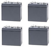 TR 24 VOLTS 4 PACK