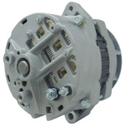 100 YEAR 2003 ALTERNATOR