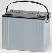 MF-1040 TRACTOR BATTERY