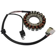 YFM400 BIG BEAR 2X4 ATV YEAR 2007 386CC STATOR