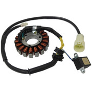 TRX300EX SPORTRAX ATV YEAR 2007 282CC STATOR