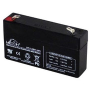 GS004T2EMERGENCYLIGHTING13AHAGMWITHF1TERMINALSBATTERY