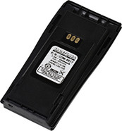 CP250 TWO WAY RADIO BATTERY