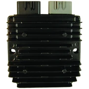 COMMANDER 1000 LTD UTILITY VEHICLE YEAR 2015 976CC REGULATOR - RECTIFIER