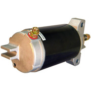 50EL B/F 4-STROKE YEAR 1999 57.0CI - 50 H.P. STARTER