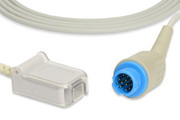 PM-6000 SPO2 ADAPTER CABLES