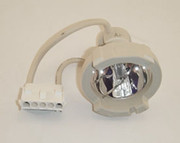 4800 BARE LAMP ONLY