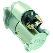 2013 SILVERADO 4.8L STARTER