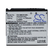 CS-SMU810SL