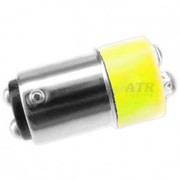 LED-AMBER-T5 -DC-36-130V 1/2