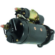 DL6613N STARTER