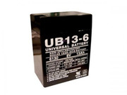 UB6130TOY-ER BATTERY