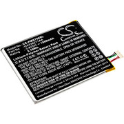 PSP7505 DUO BATTERY