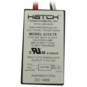 HATCH VJ12-75W