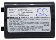 D2XS BATTERY