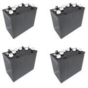 FREEDOM RXV 48 VOLTS 4 PACK ALTERNATIVE