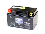 YFM350R RAPTOR 350CC ATV BATTERY FOR MODEL YEAR 2008