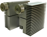 EPK-I5000 LAMP AND HEATSINK