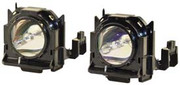 PT-DW6300 (TWIN PACK) LAMP & HOUSING