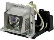 PJ506D LAMP & HOUSING