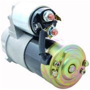 420 YEAR 1985 2 CYL. 0.78L 771CC 47CID ONAN B48G LAWN & GARDEN TRACTOR STARTER