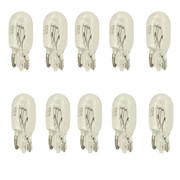 TL BASE YEAR 2007 PARKING LIGHT