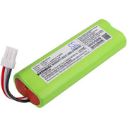 4076D BATTERY