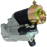 ENGINES MISC. ENGINES YEAR 2009 STARTER