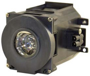 PA600X LAMP & HOUSING