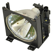 XG-NV2E LAMP & HOUSING