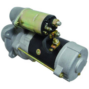 FD-100 / FD-120 YEAR 1970 STARTER