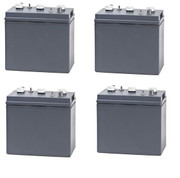 H26 24 VOLTS 4 PACK
