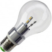 LED-A19-3120V .5W-CL-DIM