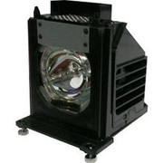 WD-Y657 LAMP & HOUSING