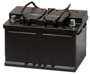 CTSV862L660CCAYEAR2011BATTERY