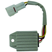 498 RR OFFROAD MOTORCYCLE YEAR 2013 497CC ENDURO REGULATOR - RECTIFIER