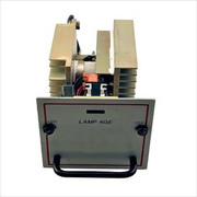 400019-RF LAMP AND DRAWER